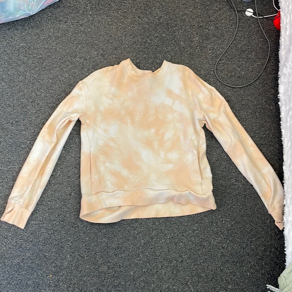 Target sweatshirt